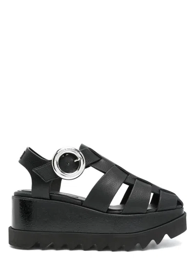 STELLA MCCARTNEY WOMEN'S ELYSE SANDALS