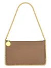 Stella Mccartney Falabella Clutch Shoulder Bag