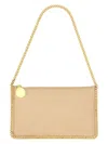 Stella Mccartney Women's Falabella Clutch Shoulder Bag