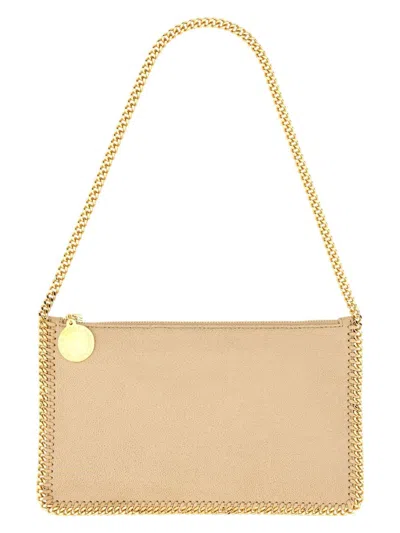 Stella Mccartney Women's Falabella Clutch Shoulder Bag