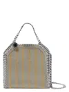 Stella Mccartney Falabella Micro Tote Bag