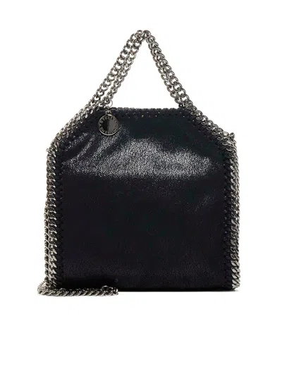 Stella Mccartney Women Falabella Micro Tote Bag