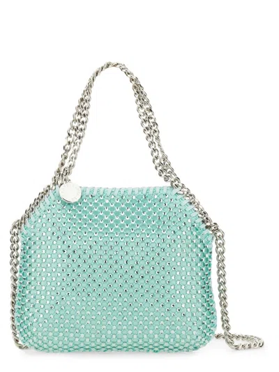 Stella Mccartney Women Falabella Mini Bag