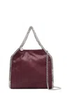 Stella Mccartney S Falabella Mini In Purple