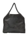 Stella Mccartney Aged Alter Suede Mini Bag