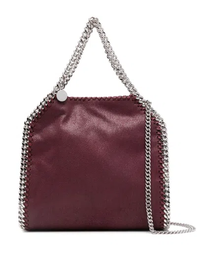Stella Mccartney Women Falabella Mini Handbag
