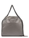 Stella Mccartney Women's Falabella Mini Tote In Grey