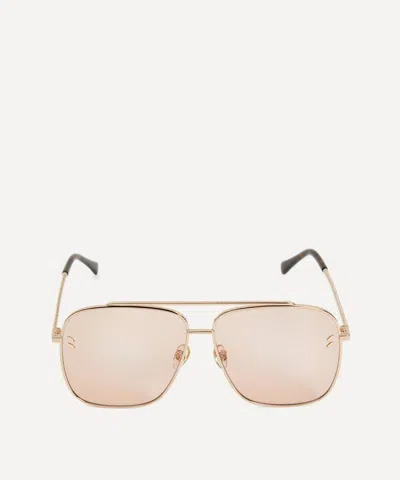 Stella Mccartney Women's Falabella Square Sunglasses