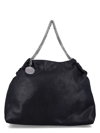 Stella Mccartney Women's Falabella Tote Bag In Black