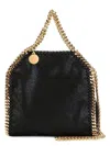 Stella Mccartney Women's Falabella Tote Bag Micro