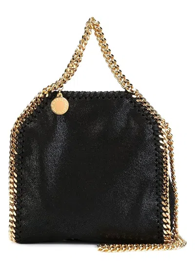 Stella Mccartney Women's Falabella Tote Bag Micro