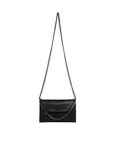 Stella Mccartney Women Falabella Wallet Crossbody Bag