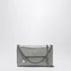 Stella Mccartney Women's Falabella Wallet With Shoulder Strap