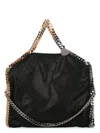 Stella Mccartney Tote Piccola Falabella Hand Bags Black
