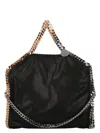 Stella Mccartney Tote Piccola Falabella Hand Bags Black