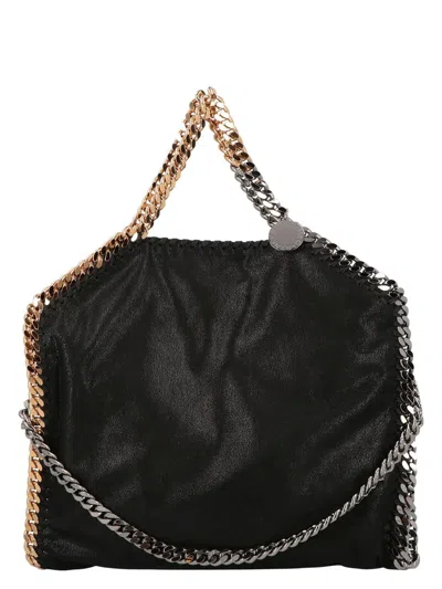 STELLA MCCARTNEY WOMEN'S FOLDABLE FALABELLA BAG