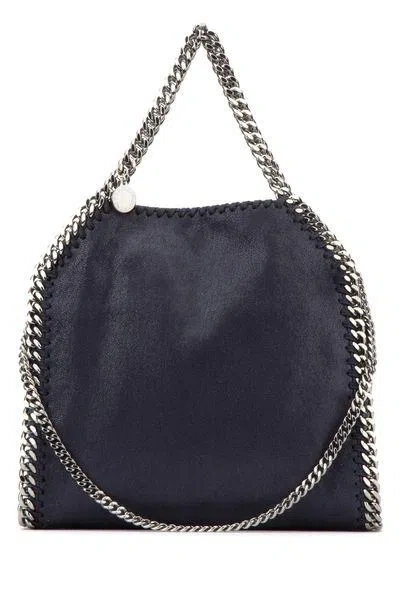Stella Mccartney Women's Falabella Tote Bag In Blue
