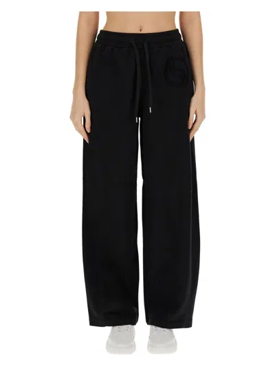 STELLA MCCARTNEY WOMEN'S JOGGING PANTS