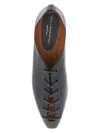 Stella Mccartney Stella Mc Cartney Lace Up Alter Mat Baller In Black