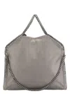 Stella Mccartney Falabella Fold-over Tote Bag