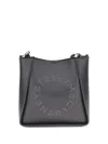 Stella Mccartney Women Logo Shoulder Bag