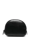 Stella Mccartney Women Make-up Bag With Perforated Logo