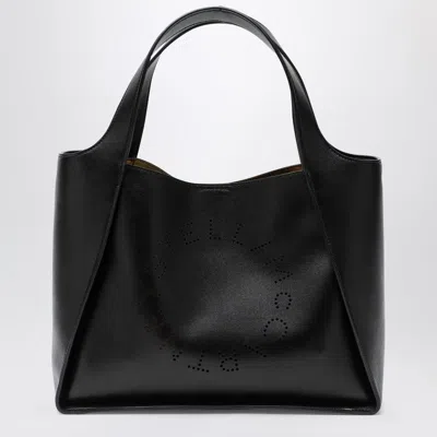 Stella Mccartney Women's Medium Stella Logo Bag