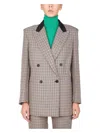 Stella Mccartney Meya Jacket In Beige