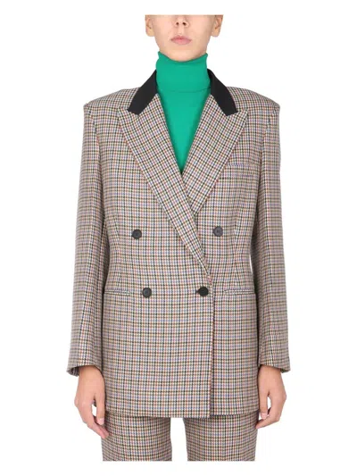 STELLA MCCARTNEY WOMEN'S MEYA JACKET
