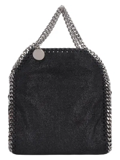 Stella Mccartney Women's Micro Falabella Tiny Tote Bag