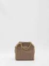 Stella Mccartney Women Micro Falabella Tote Bag