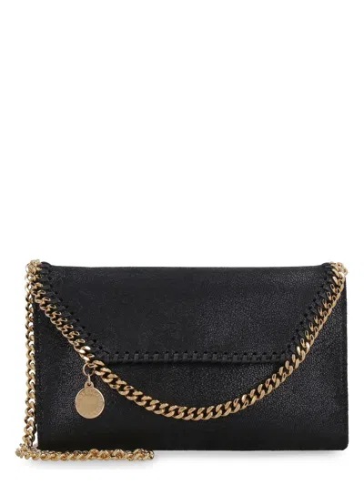 Stella Mccartney Women's Mini Cross-body Bag