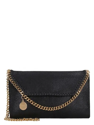 Stella Mccartney Women's Mini Cross-body Bag