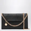 Stella Mccartney Falabella Mini Vegan-leather Cross-body Bag