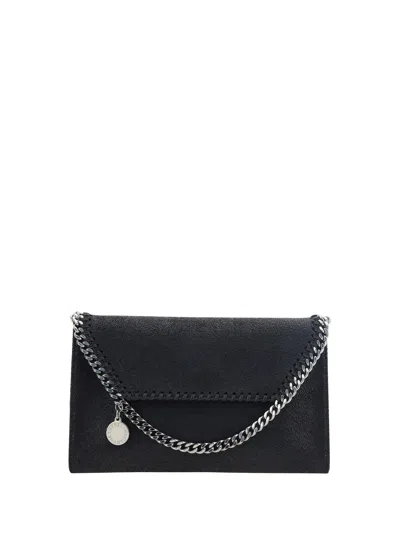 Stella Mccartney Women Mini Falabella Shoulder Bag