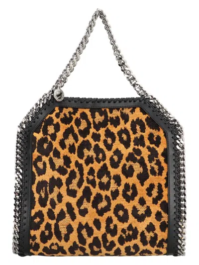 Stella Mccartney Women's Mini Falabella Tote Bag