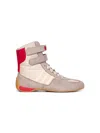Stella Mccartney Women Multicolor Trainer Rasant 2.0 Sneakers In Pink