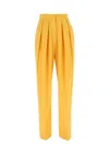 Stella Mccartney Women's Polyester Blend Pant
