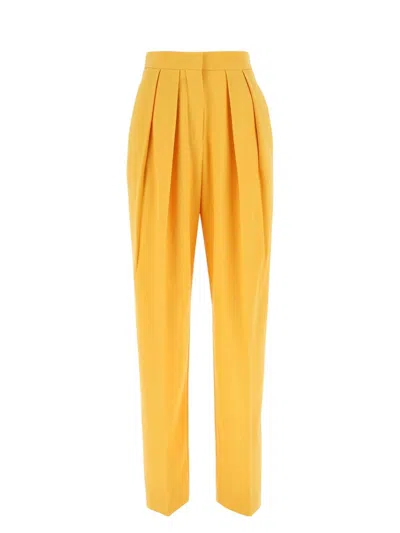 Stella Mccartney Women's Polyester Blend Pant