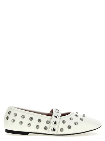 Stella Mccartney Women 'ryder' Ballet Flats