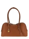 Stella Mccartney Ryder Medium Bag In Brown