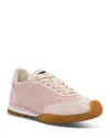 Stella Mccartney Women's S-wave Sport Low Top Sneakers