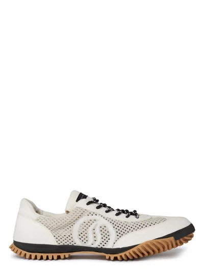 STELLA MCCARTNEY WOMEN'S S WAVE SPORT MESH PANELED SNEAKERS