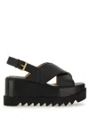 Stella Mccartney Women Sandal "elyse"