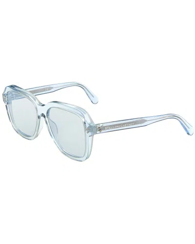 Stella Mccartney Women's Sc40001 58mm Sunglasses