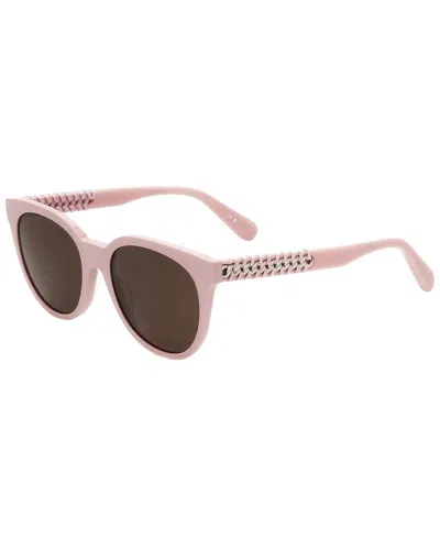 Stella Mccartney Women's Sc40037i 54mm Sunglasses