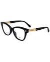 Shop Stella Mccartney Women's Sc50005i 53mm Optical Frames
