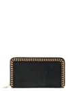 Stella Mccartney Women's Shaggy Deer Falabella Wallet