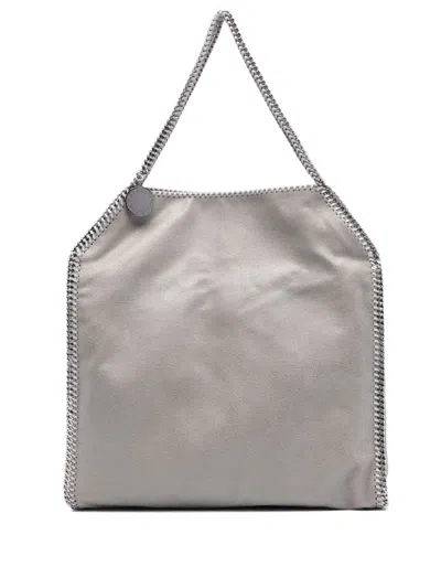 Stella Mccartney Women Shaggy Deer Tote Bag