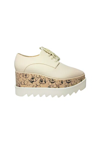 Stella Mccartney Women's Shoes  Elyse Eco Alter Mat Greggio In Multi